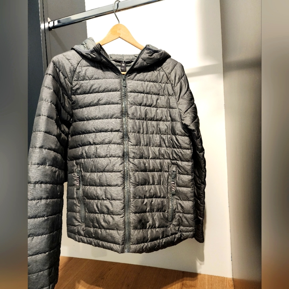 Men's Winter Coat
